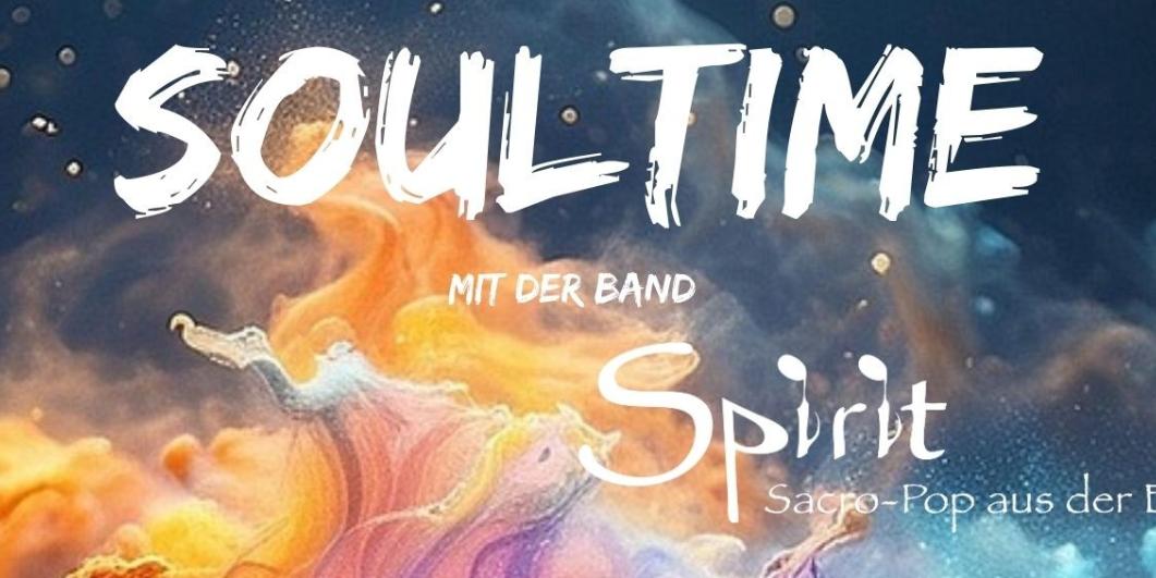 Grafik Soultime