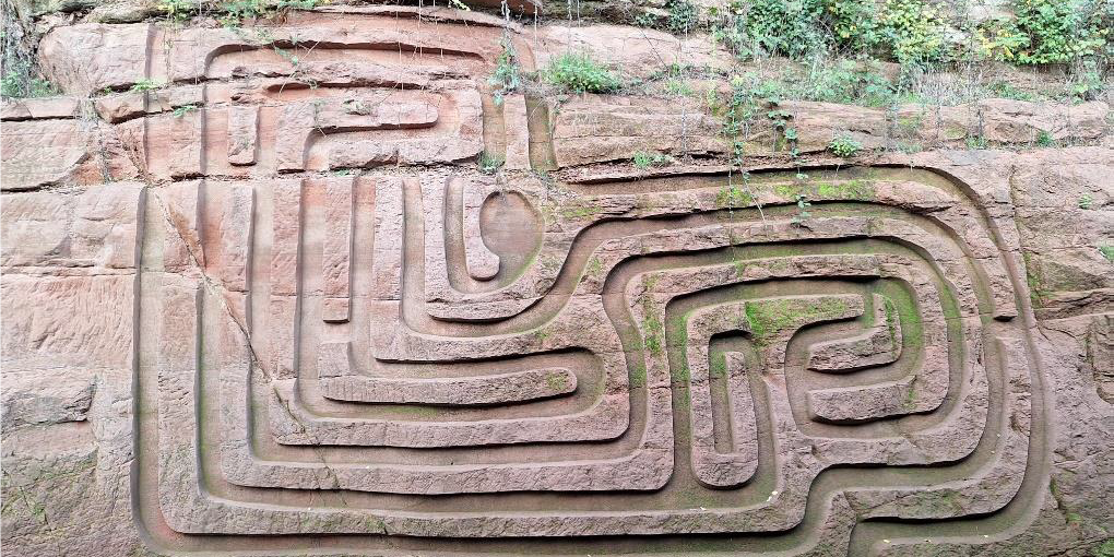 Labyrinth