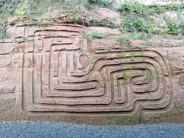 Labyrinth