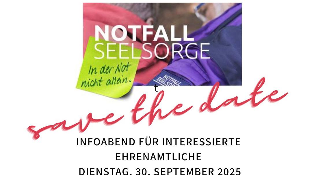 NFS Einladung