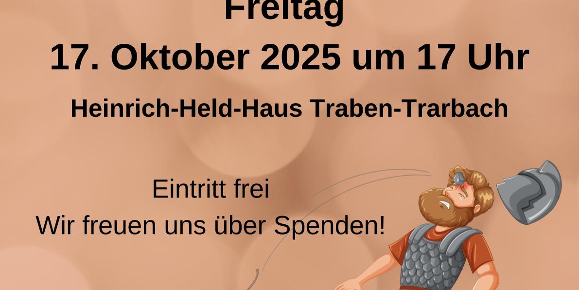 Aufführung Musicalfreizeit