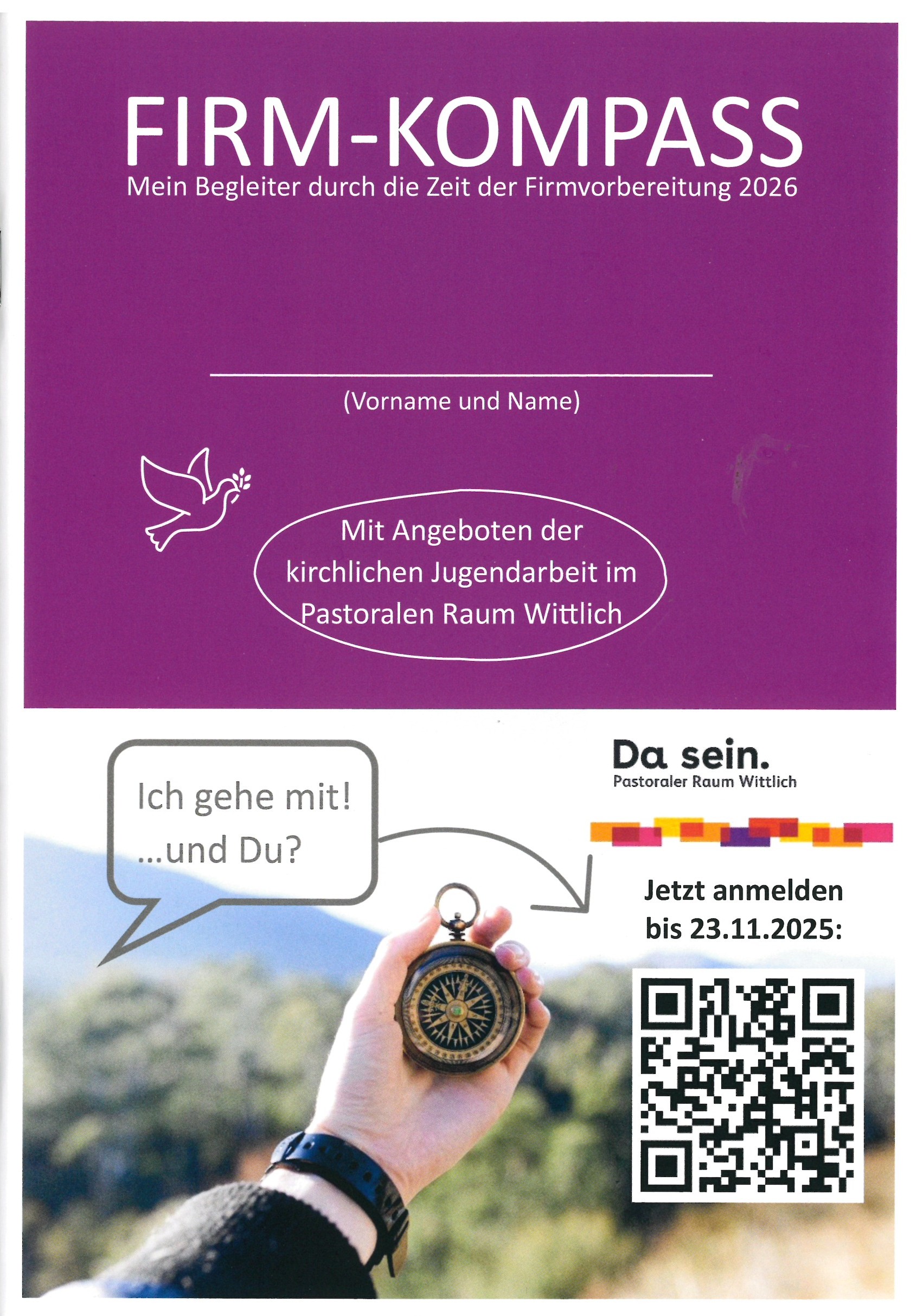 Firmkompass