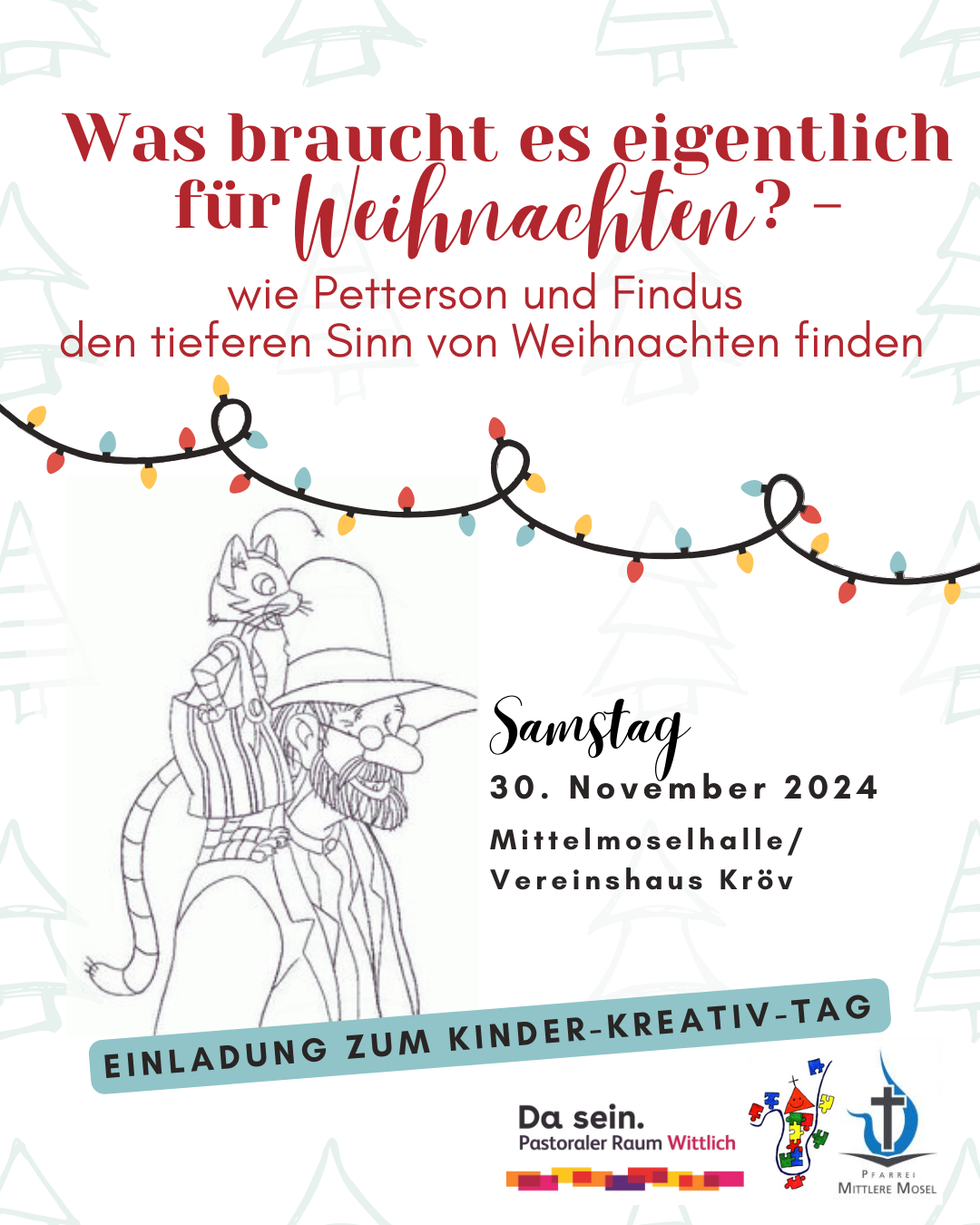 Foto Kinderkreativtag