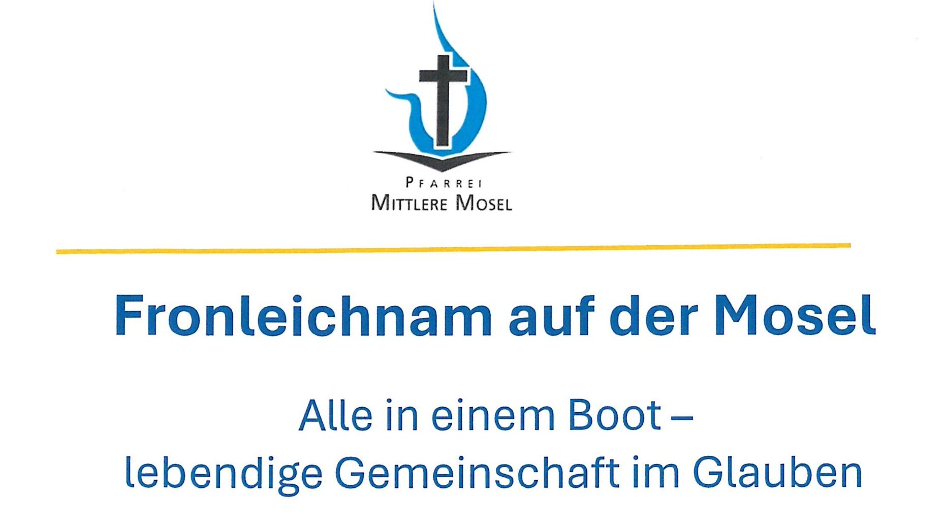 Fronleichnam 2025 grafik