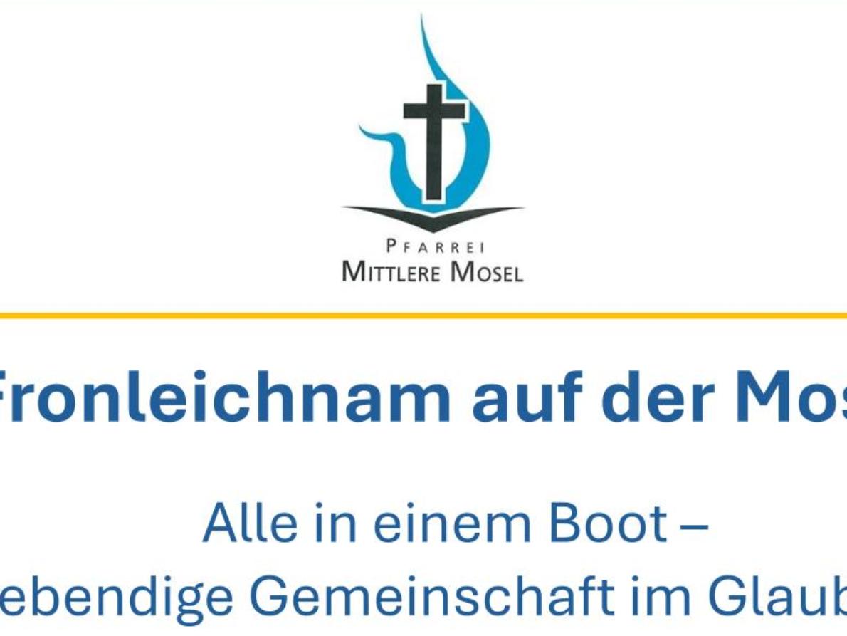 Fronleichnam