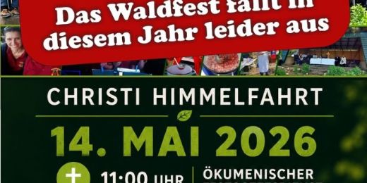 Gottesdienst auf Kirst 2026