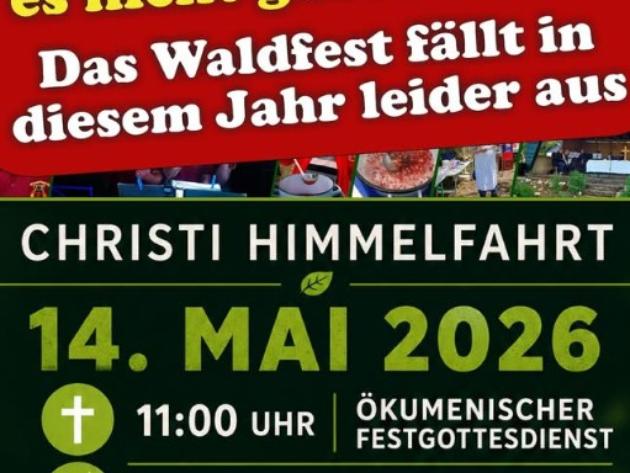 Ökumenischer Gottesdienst in Enkirch