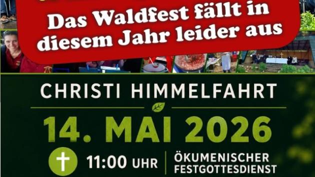 Ökumenischer Gottesdienst in Enkirch