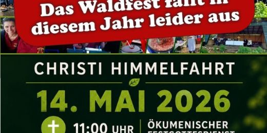 Ökumenischer Gottesdienst in Enkirch