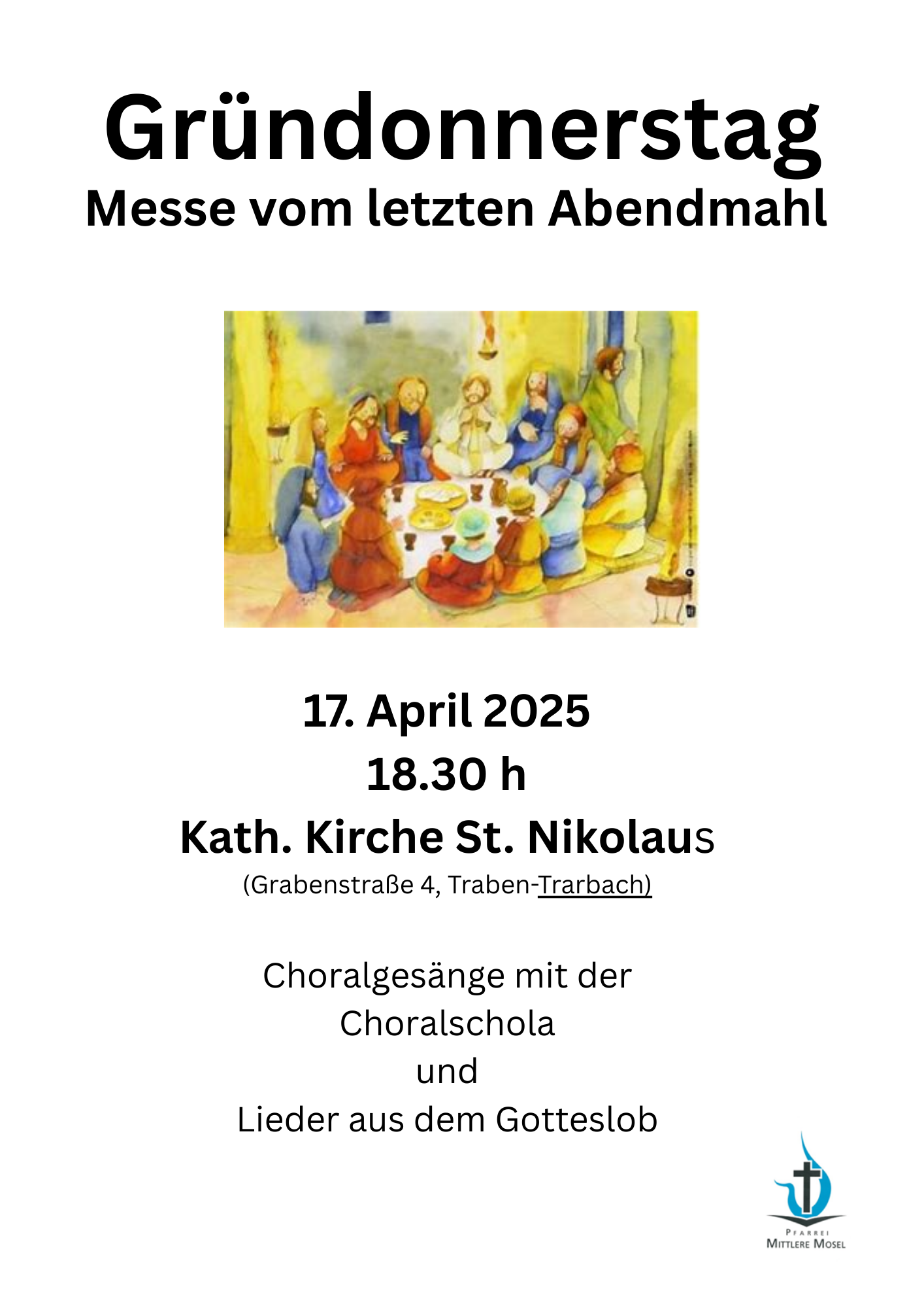 Gründonnerstag_Abend