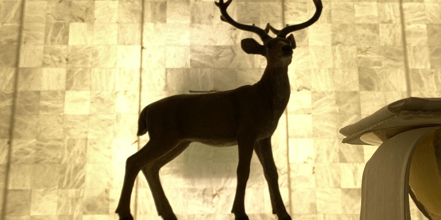 Hubertusmesse (c) Bild: Sylvio Krüger In: Pfarrbriefservice.de Hubertusmesse