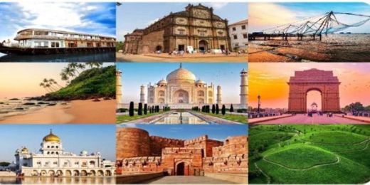 Indien-Reise 2026