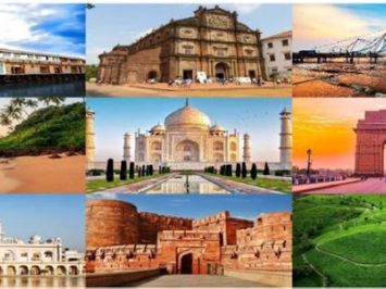 Indien-Reise 2026