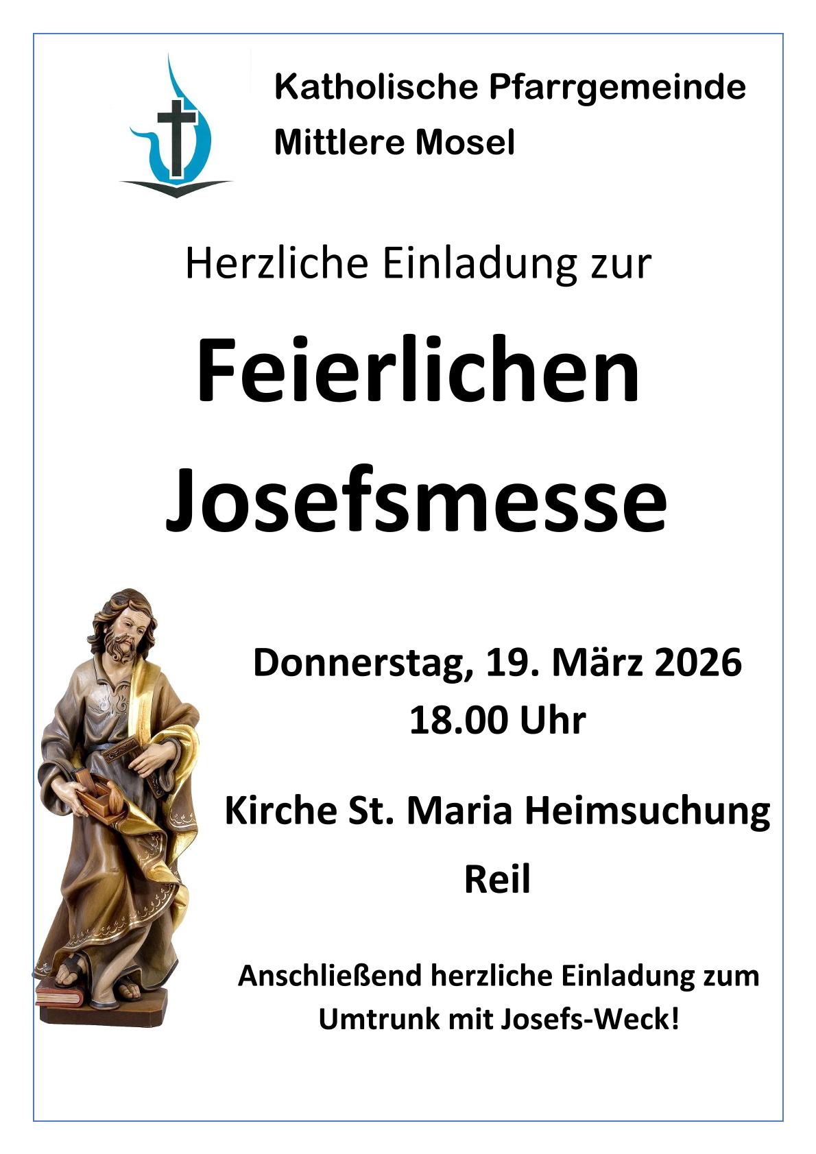 KW 11_Plakat Hl. Josef 2026-1