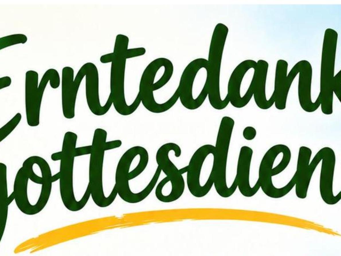 Plakat Erntedank Reil 2026