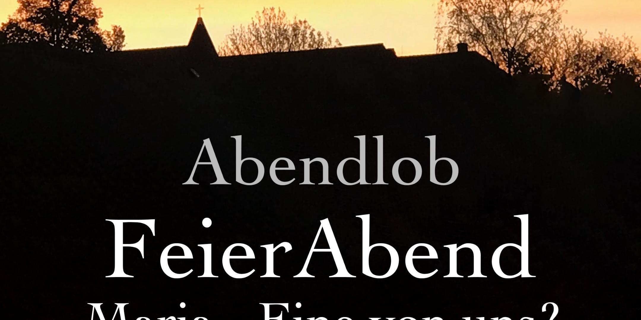 KW19_Feierabend-Abendlob_13.05.2025