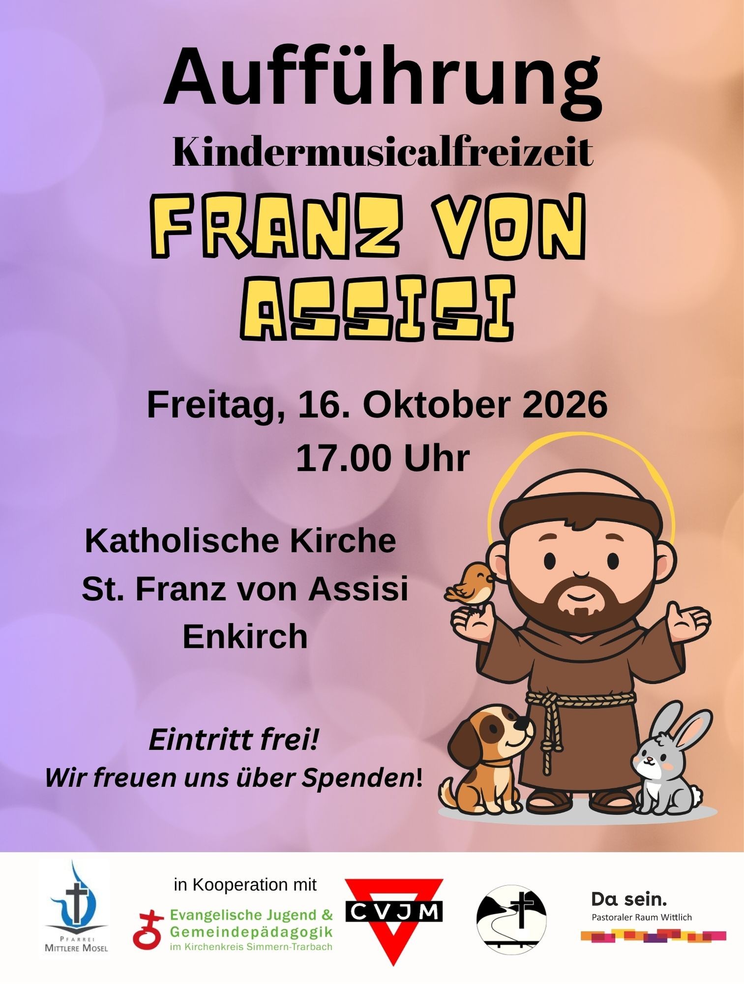 KW41_Plakat Kindermusical 2026