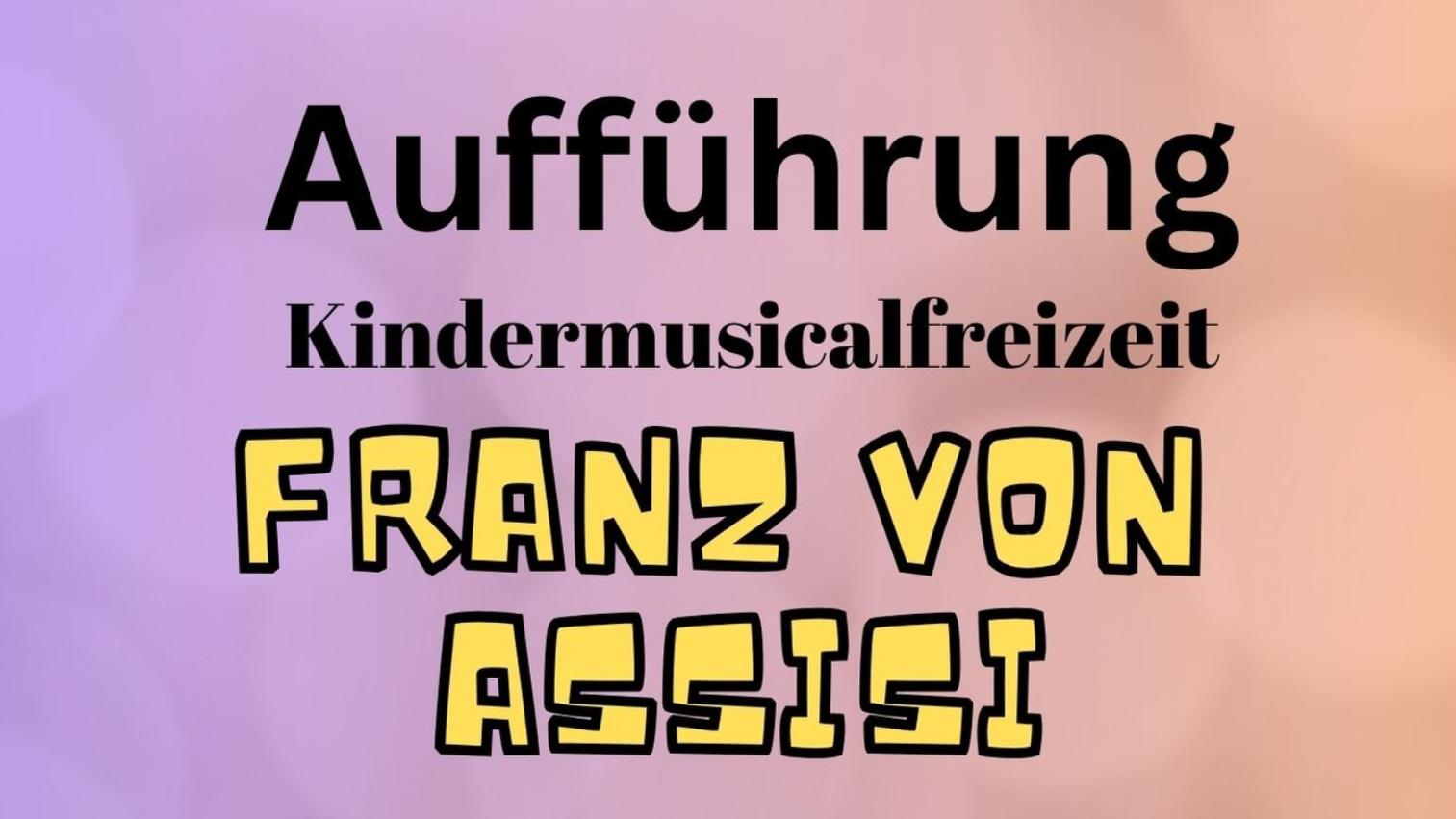 KW41_Plakat Kindermusical 2026