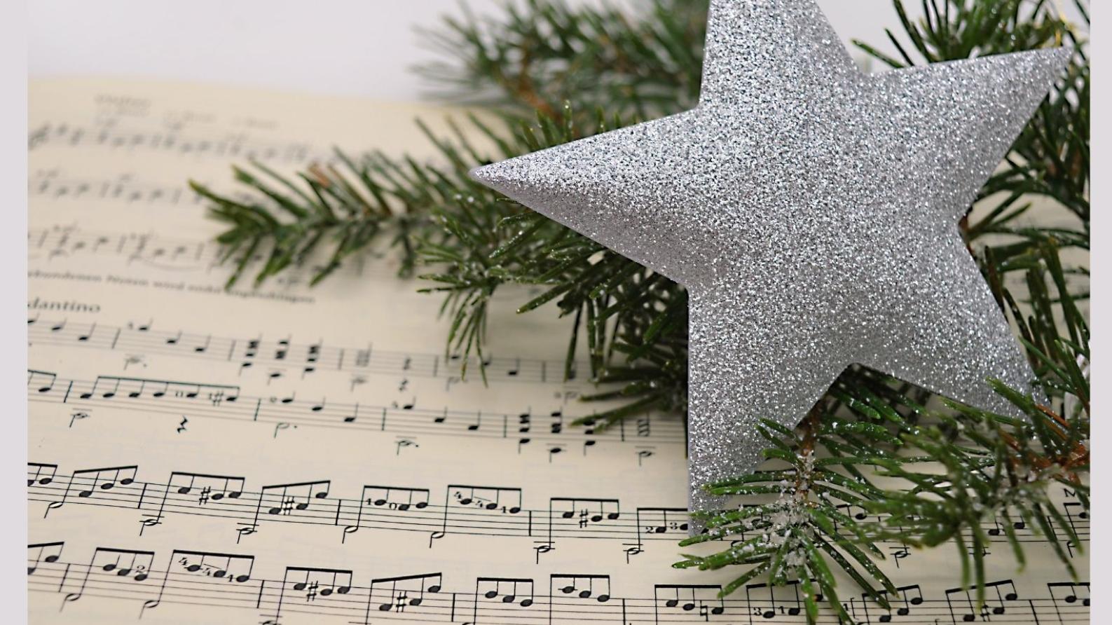 Klänge der Hoffnung