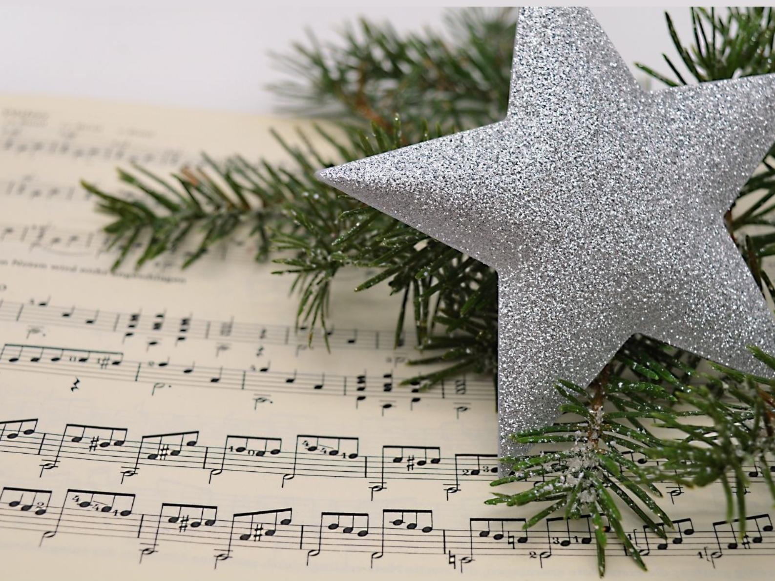 Klänge der Hoffnung