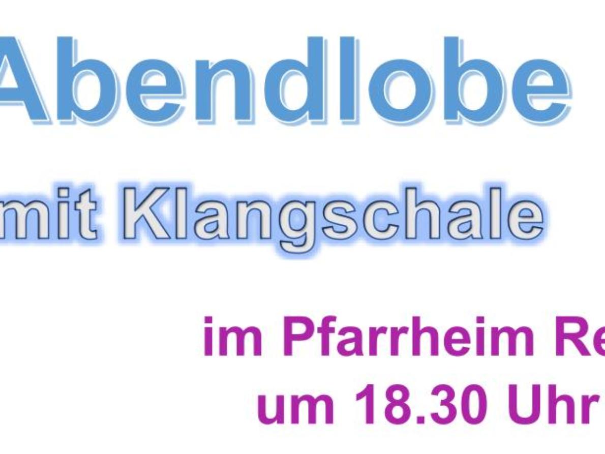 KW9_Plakat Abendlob Reil 2026-1