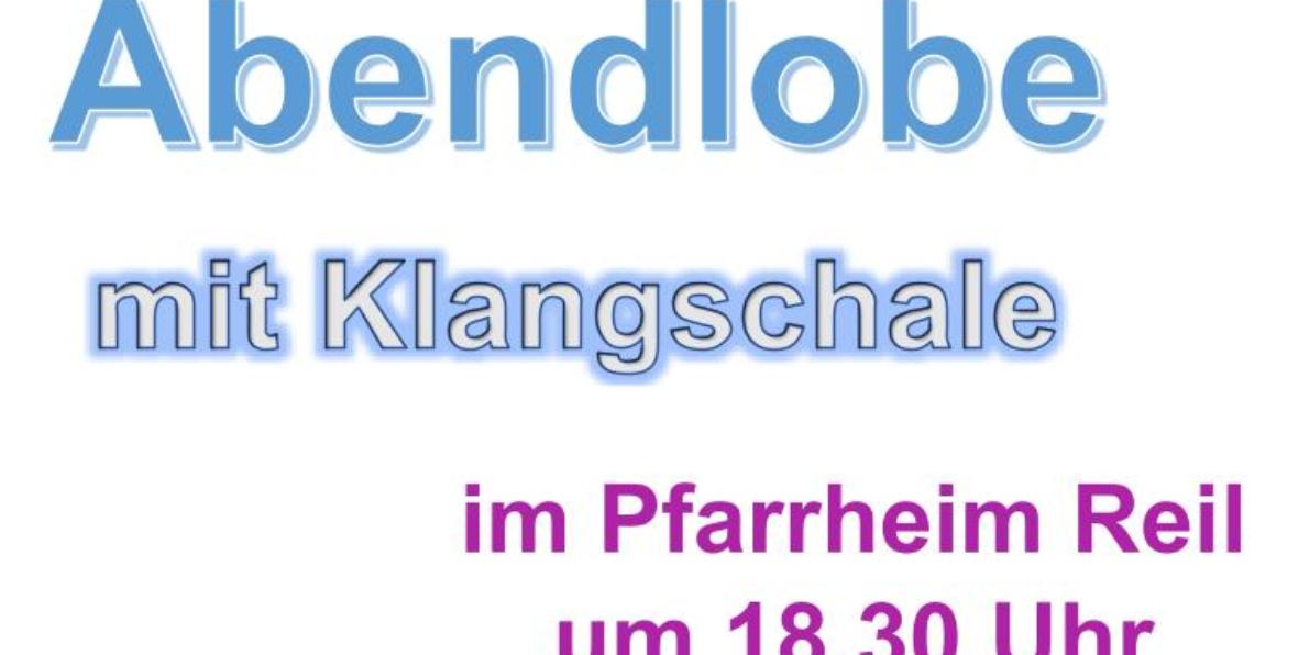 KW9_Plakat Abendlob Reil 2026-1