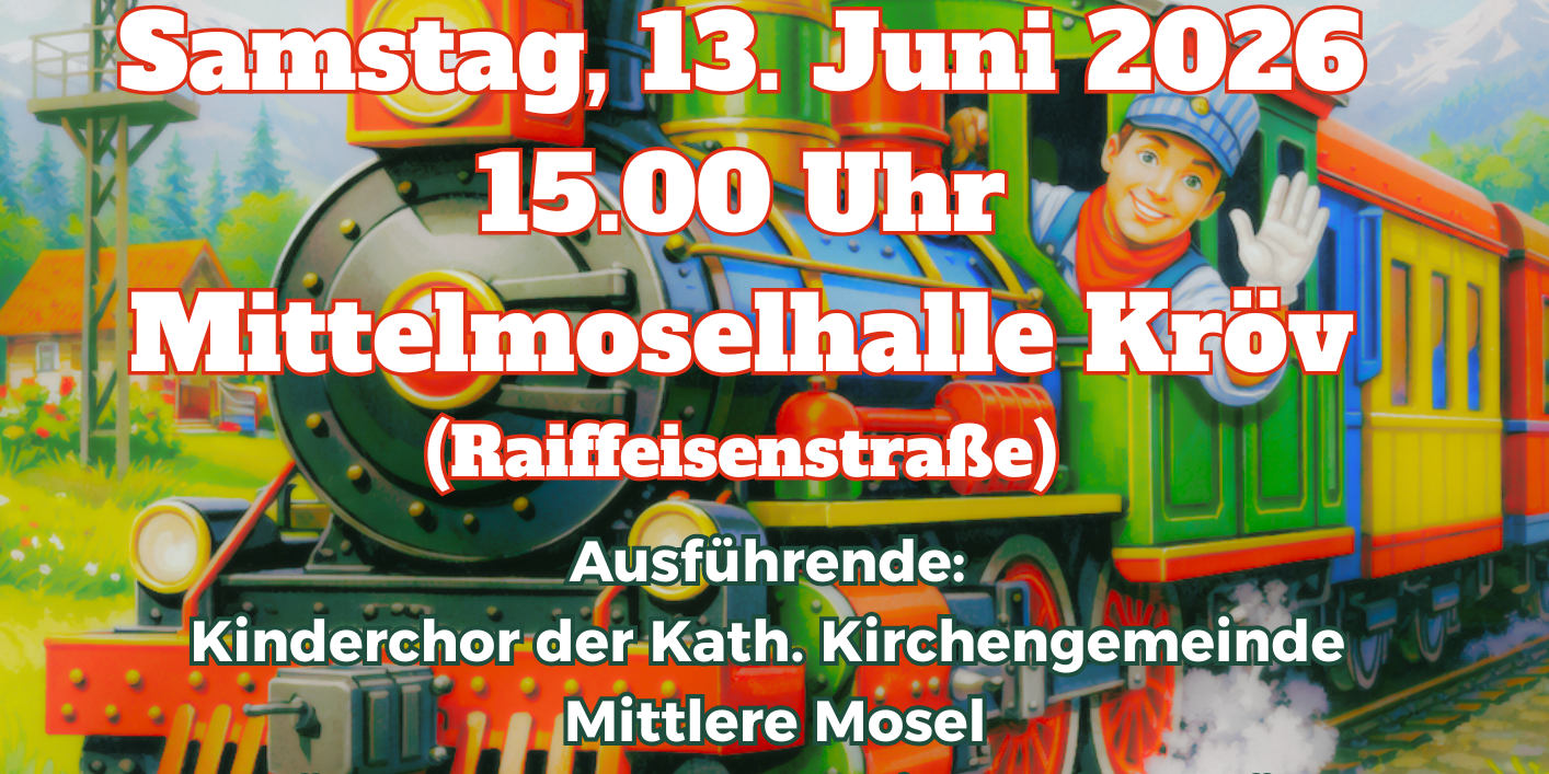 Kopie von Hans mach Dampf