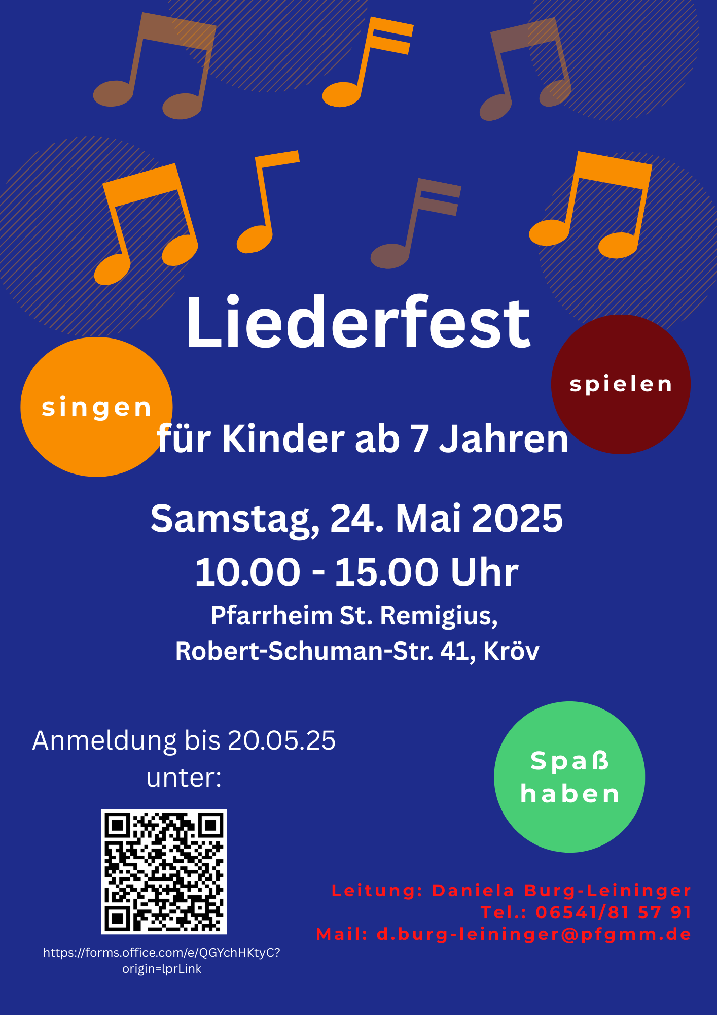 Liederfest