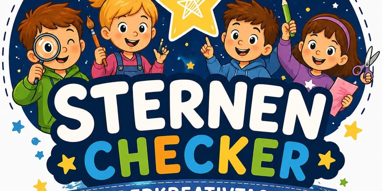 Logo 1 Sternenchecker