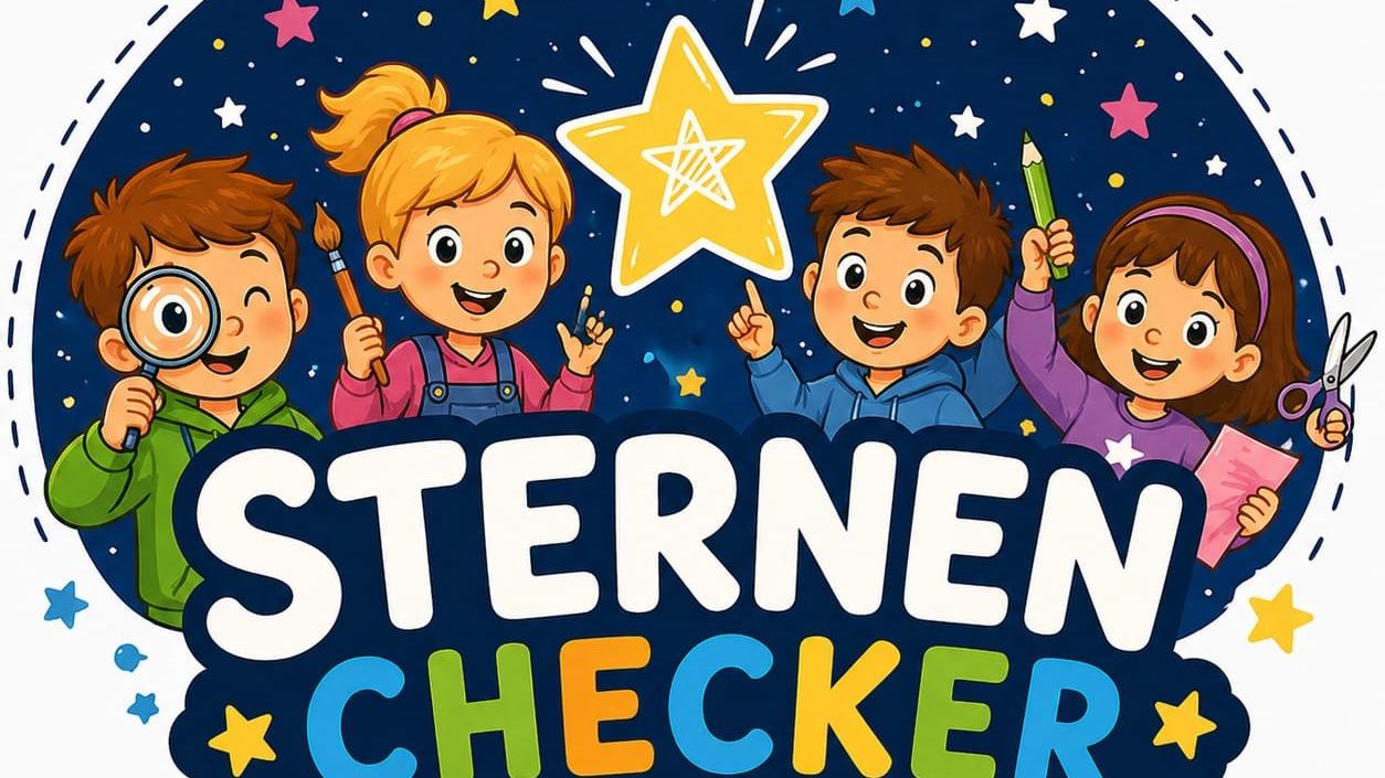 Logo 1 Sternenchecker