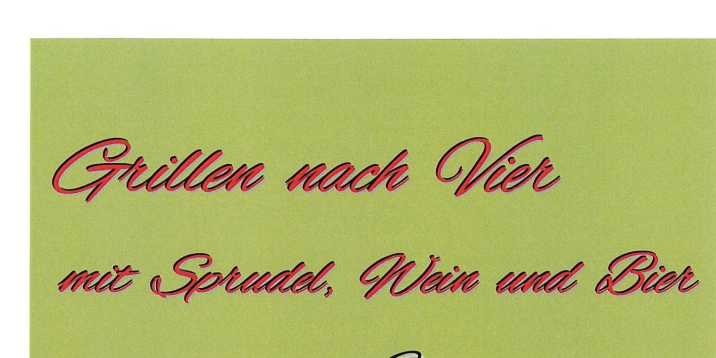 Logo Frauen Grillen