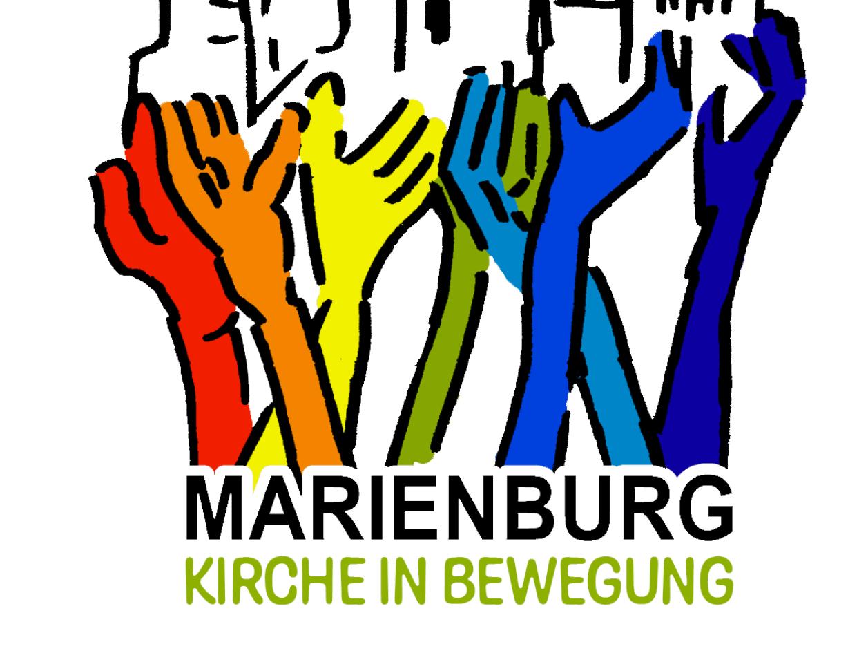 Logo_Marienburg_KiB_gruen_Caraque