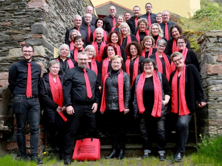 Martin Singers