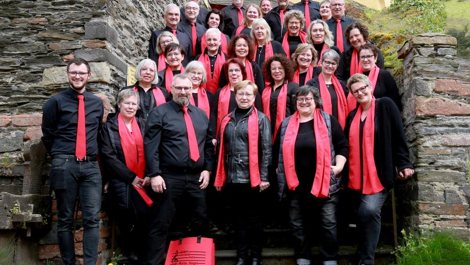 Martin Singers