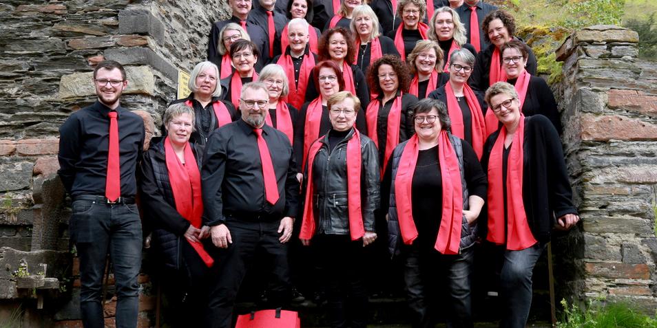Martin Singers