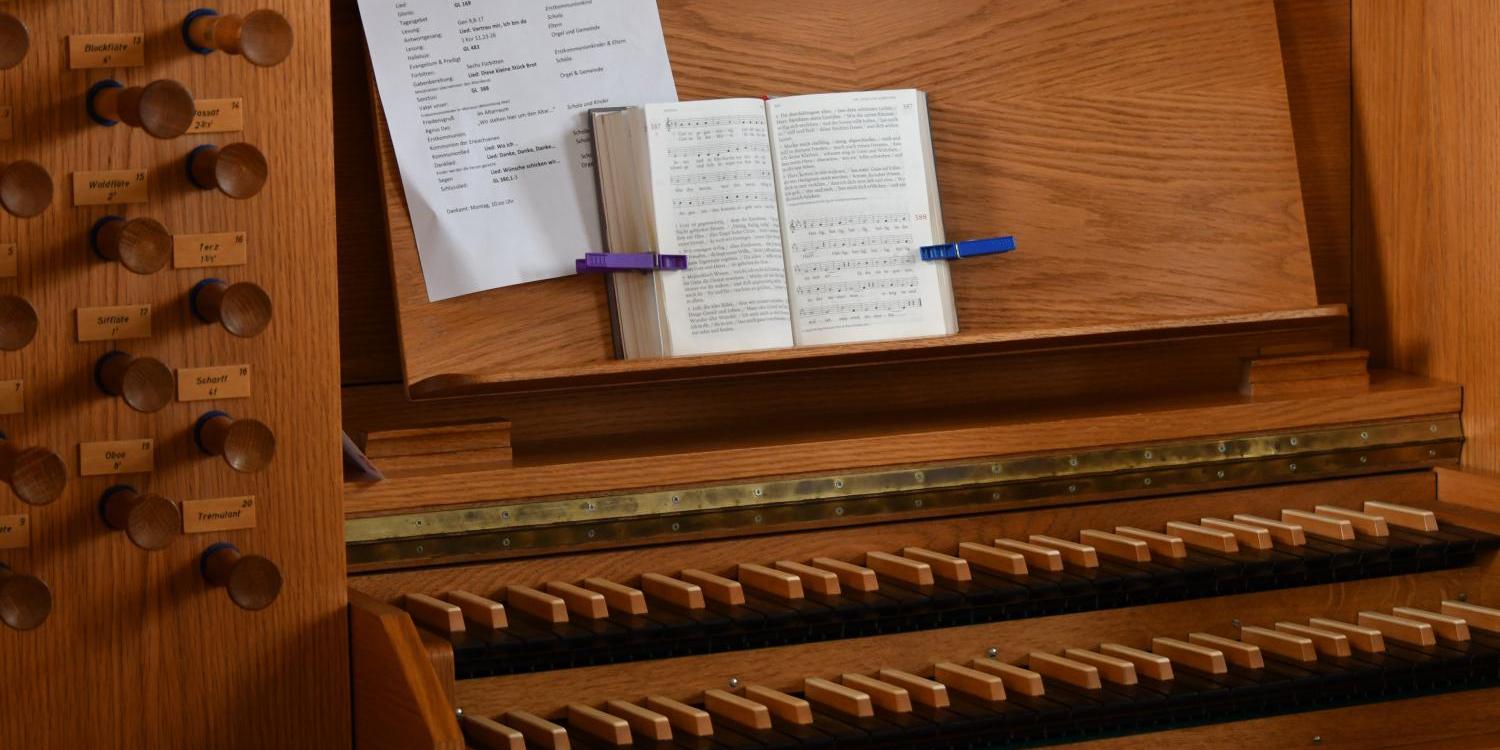 Orgel
