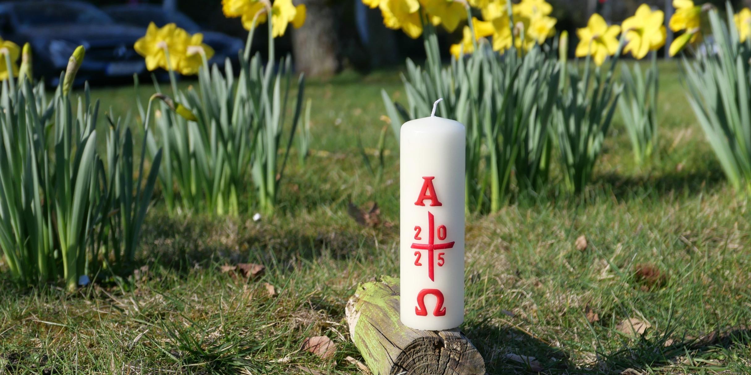 Ostern
