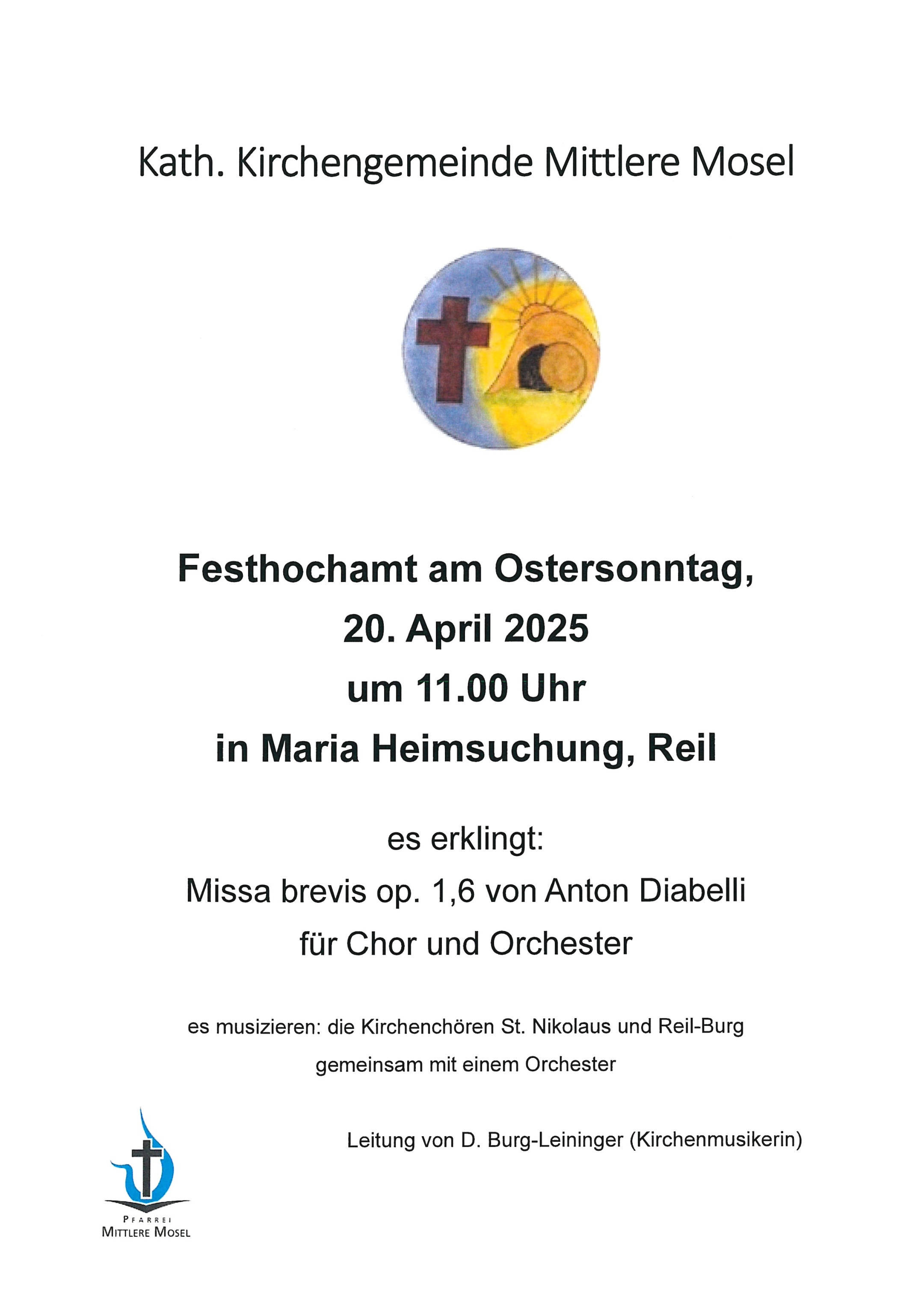 Ostersonntag