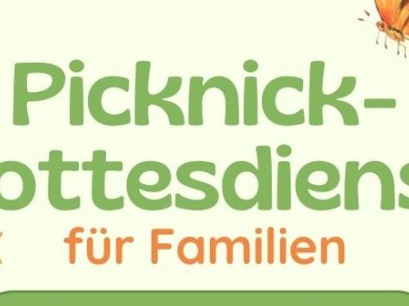 Picknick-GoDi in Kröv grafik