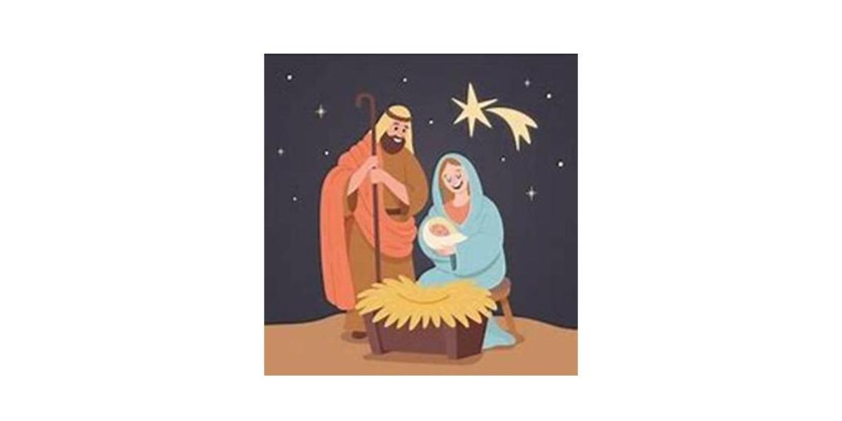 Plakat Christmette Reil 2025 -1