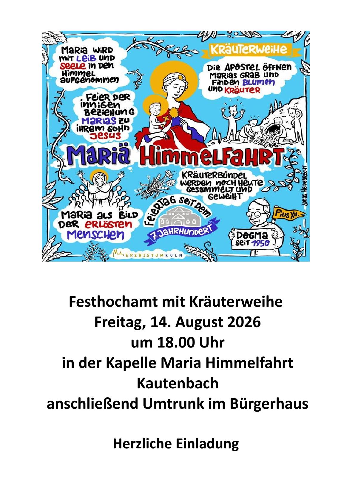 Plakat Patronatsfest-1