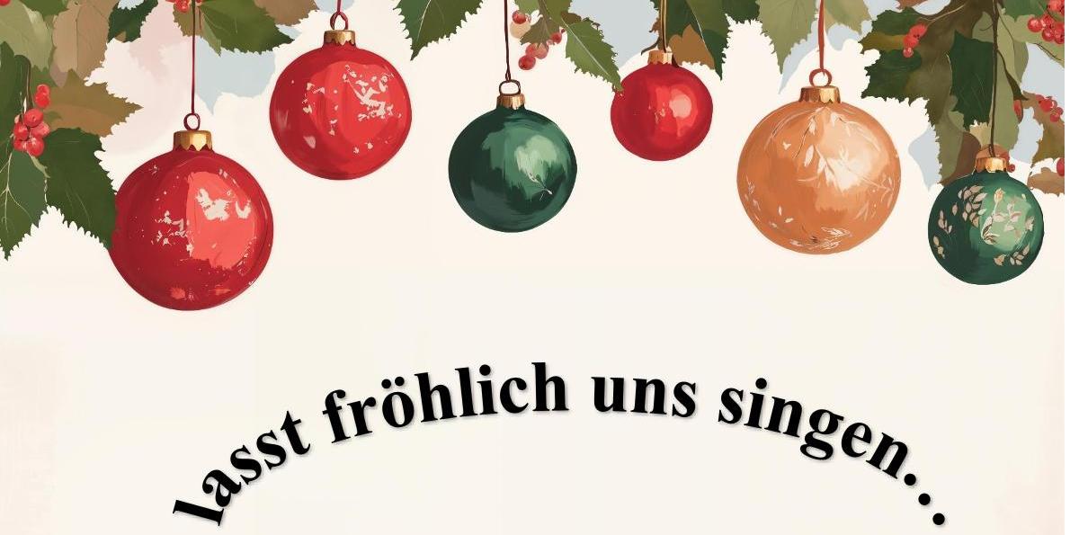 Plakat Weihnachtslieder singen 2025-1
