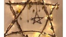 Rebsterne Bastel Kurs