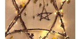 Rebsterne Bastel Kurs