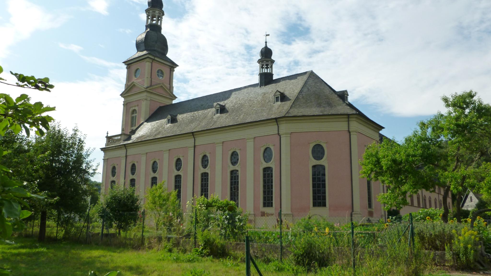 Springiersbach 2025