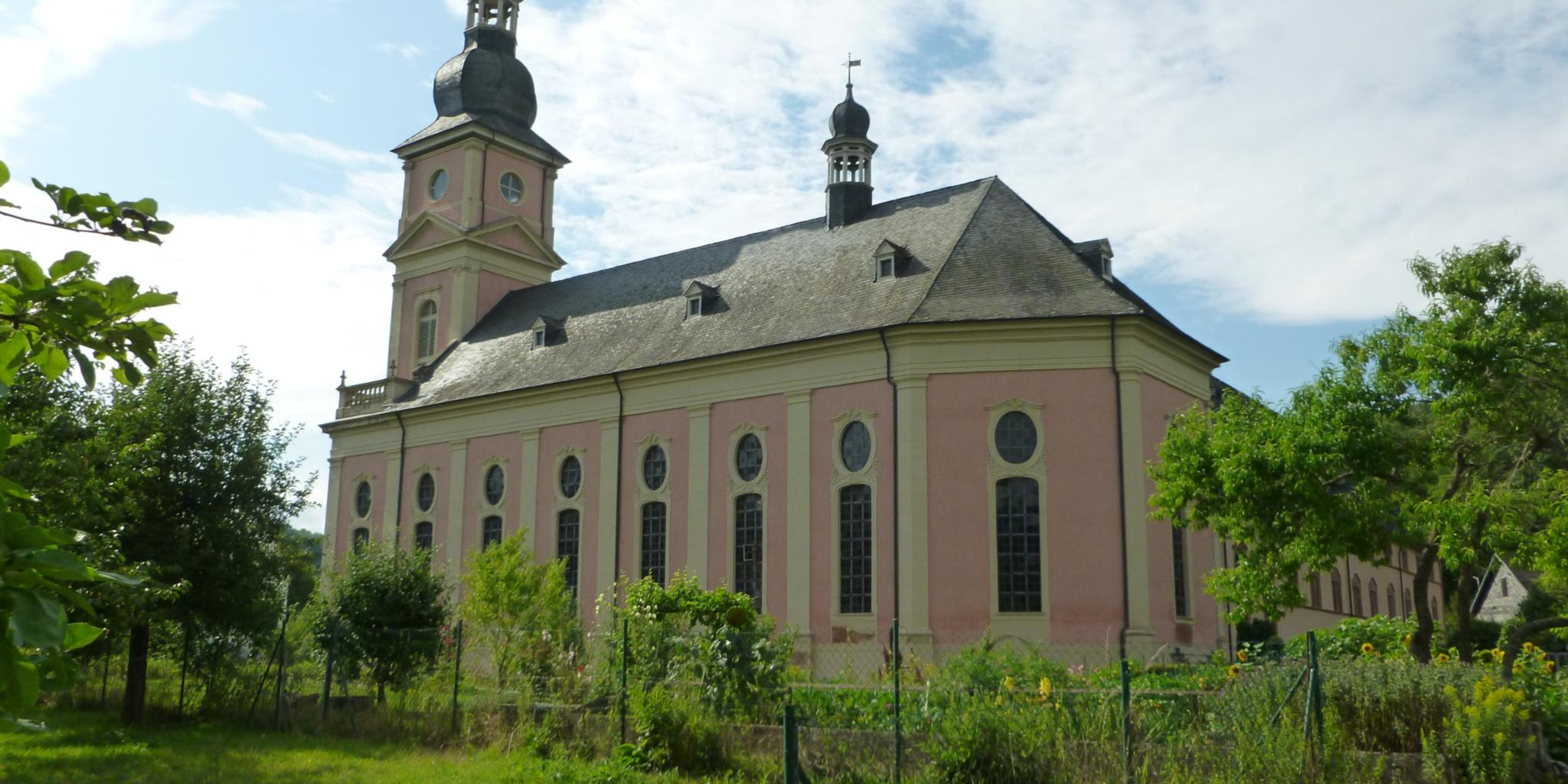 Springiersbach 2025