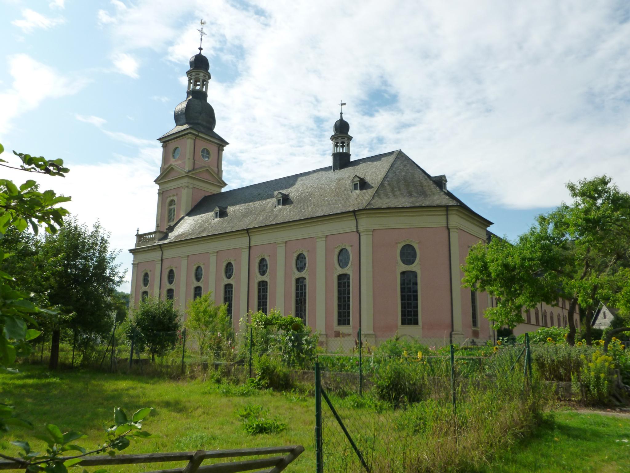 Springiersbach 2025