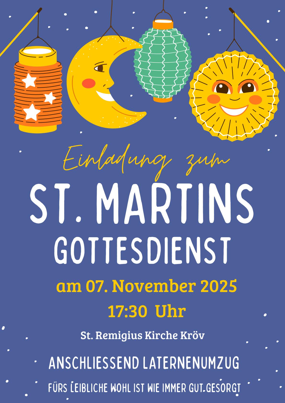 St. Martins Gottesdienst-1-1
