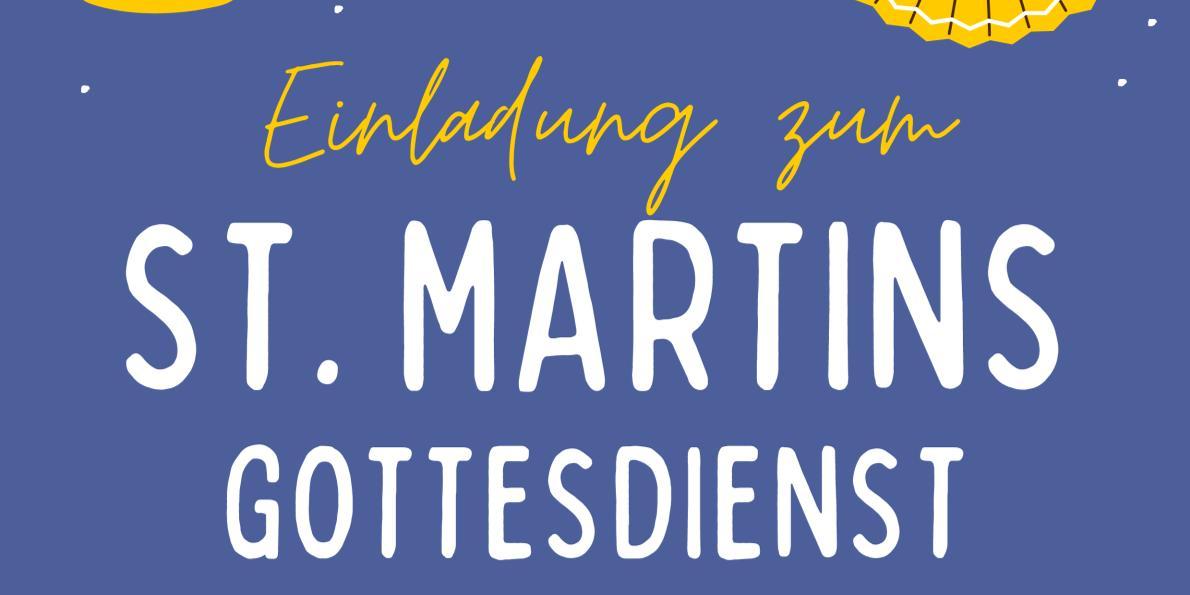 St. Martins Gottesdienst-1-1