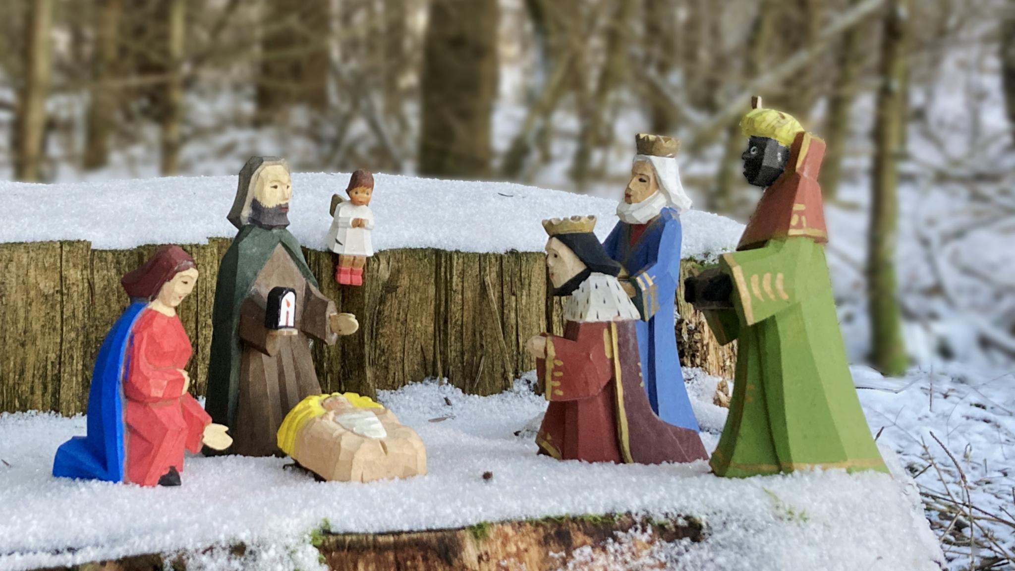 besuch-im-schnee_by_Christiane_Raabe_pfarrbriefservice